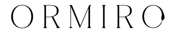 ORMIRO logo