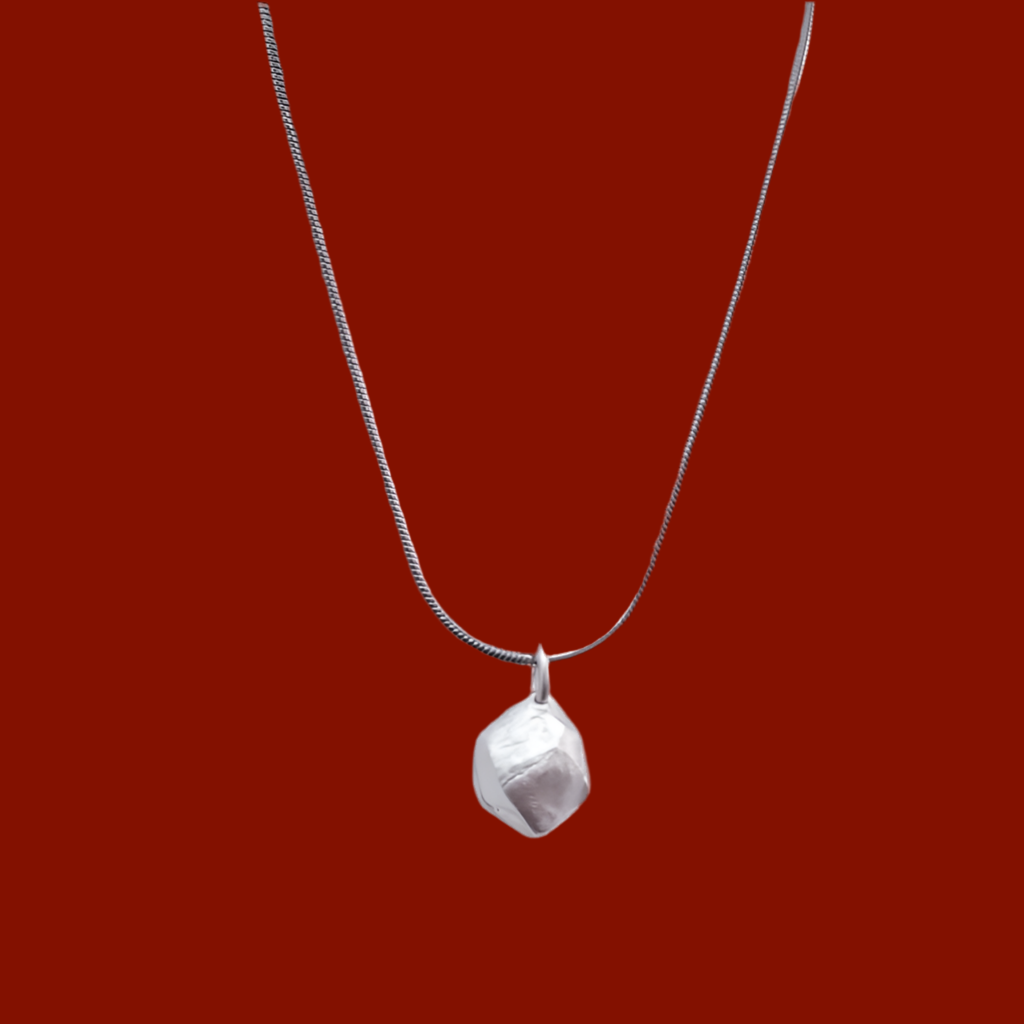Bodhisattva Tara Ghau Prayer Box Locket Necklace