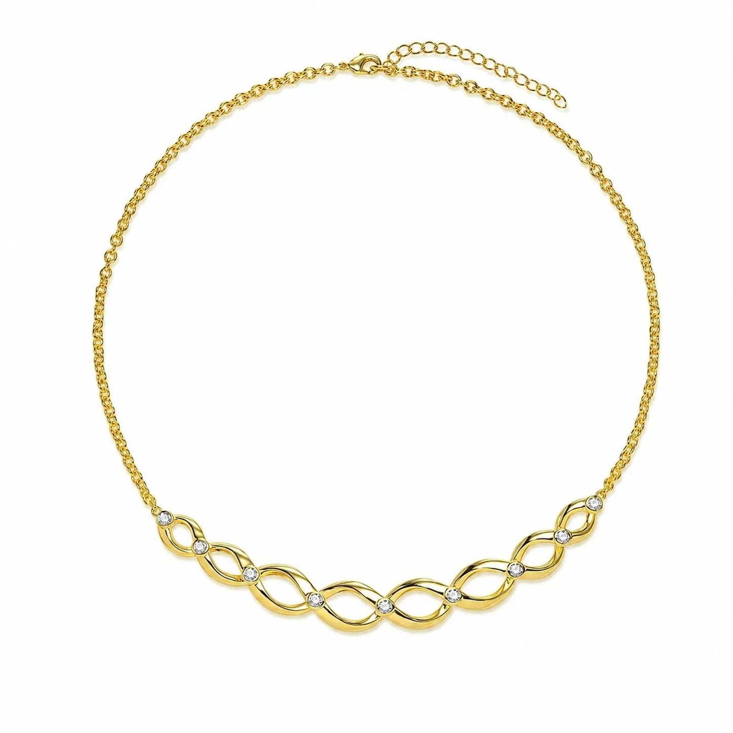 DNA Necklace