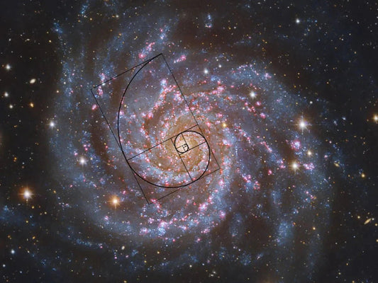 Spiral is the Key - ORMIRO