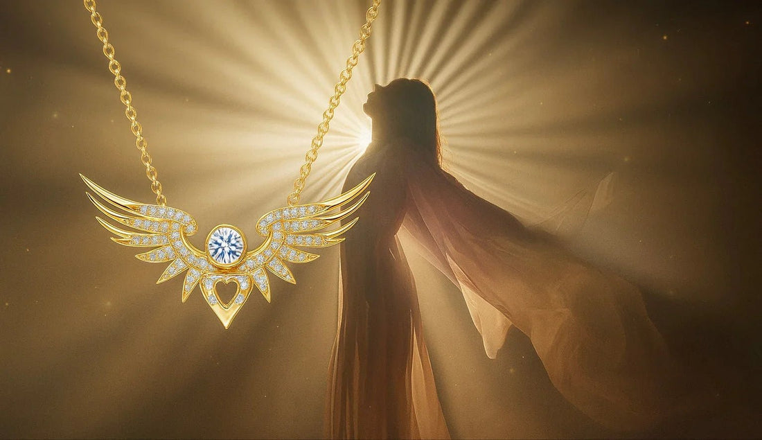 Your Intention Is Your Jewelry: Reclaiming the True Divine Feminine - ORMIRO