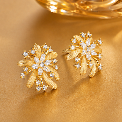 Starburst Celebration Earrings