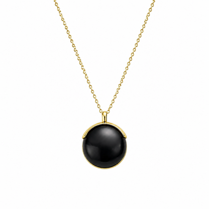 Shungite EMF Protection Necklace