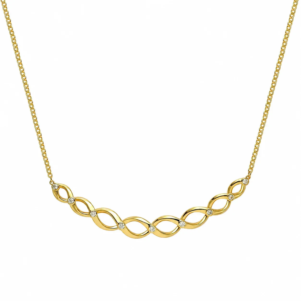 DNA Necklace