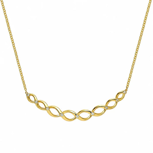 DNA Necklace