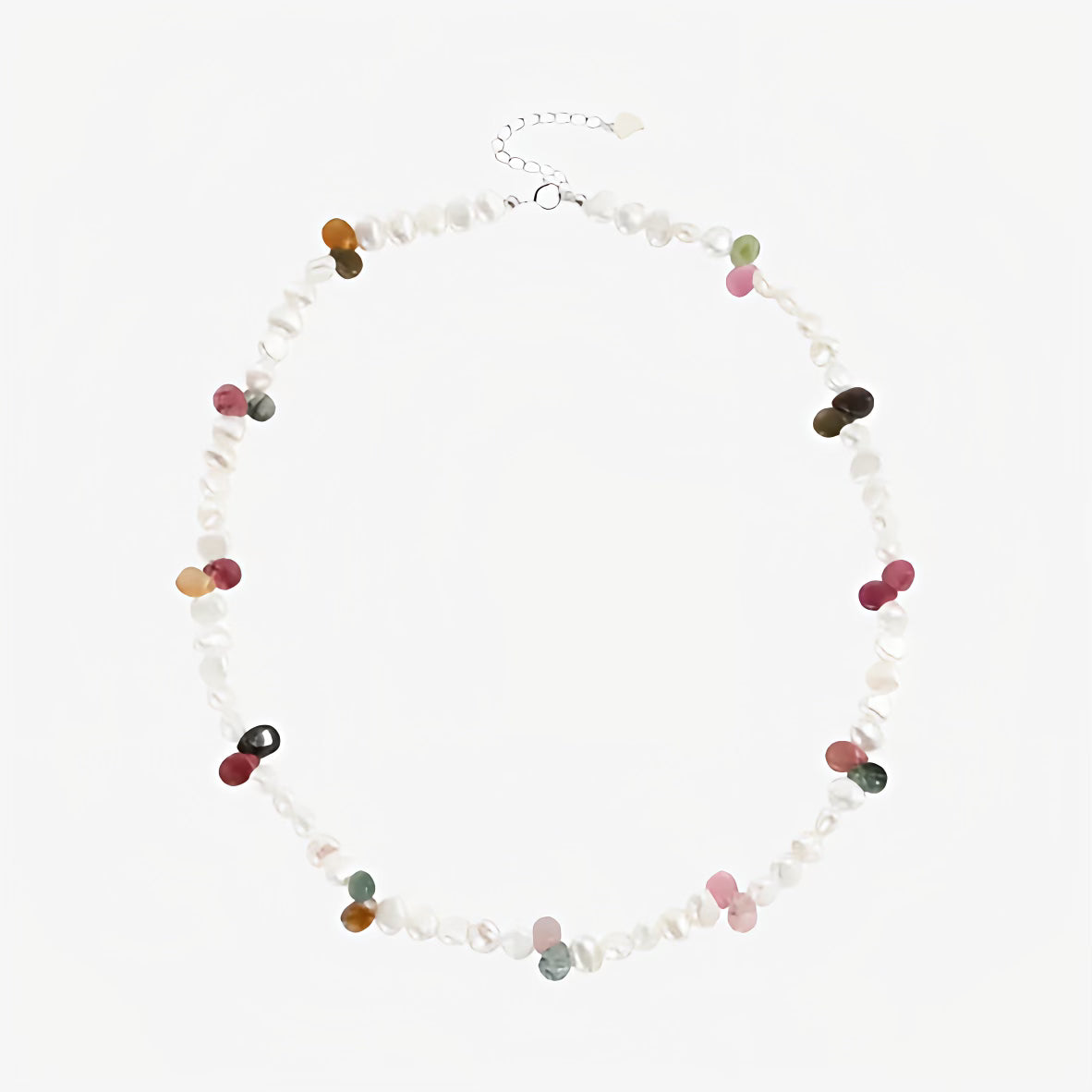 Aphrodite Pearl Necklace - ORMIRO