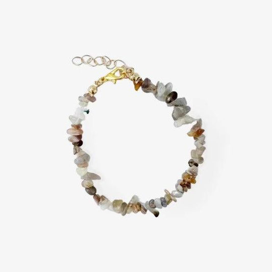 Aurora Agate Bracelet - ORMIRO