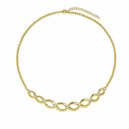 DNA Necklace - ORMIRO