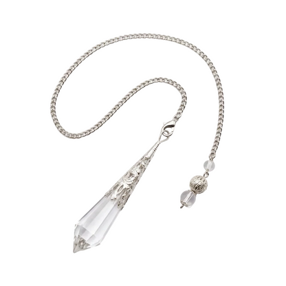 Oracle of Light Pendulum Pendant