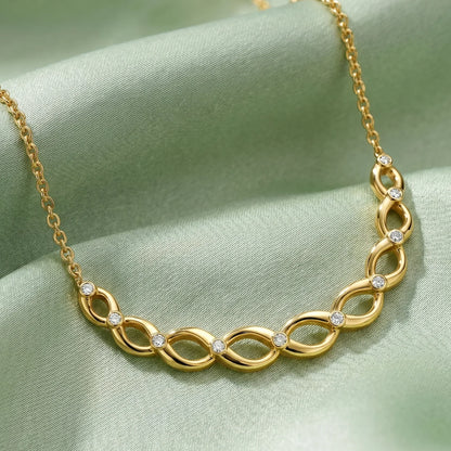 DNA Necklace