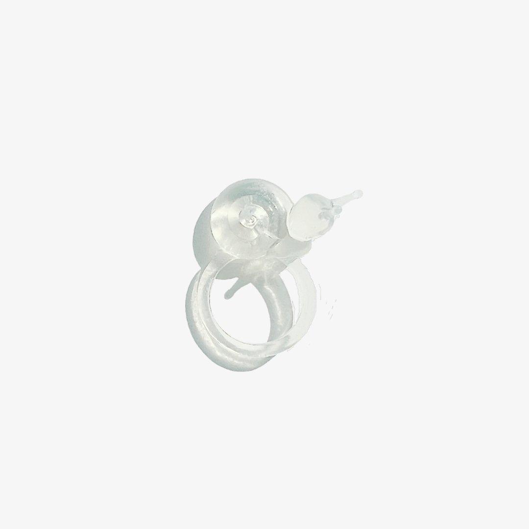 Snail Ring - ORMIRO