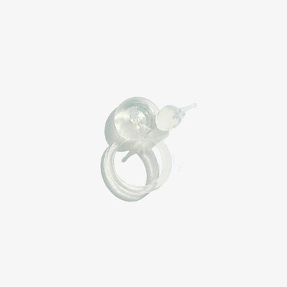 Snail Ring - ORMIRO