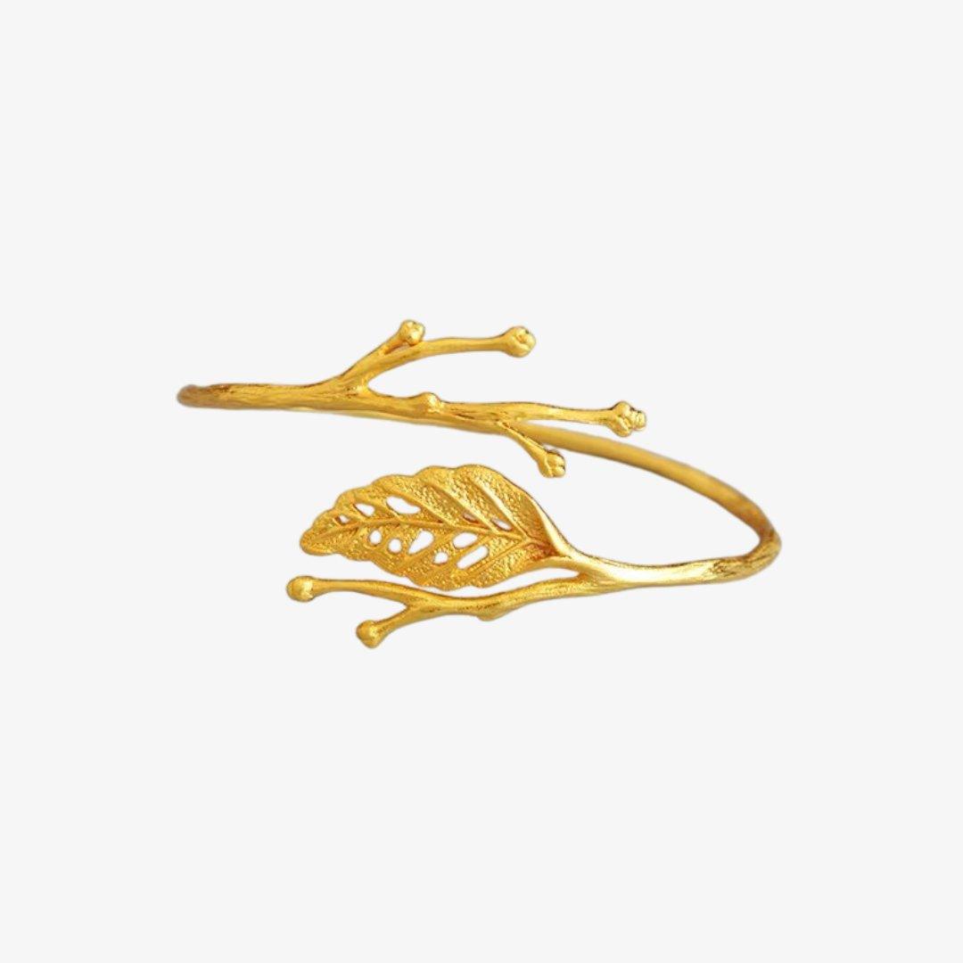 Vine of Life Bracelet - ORMIRO